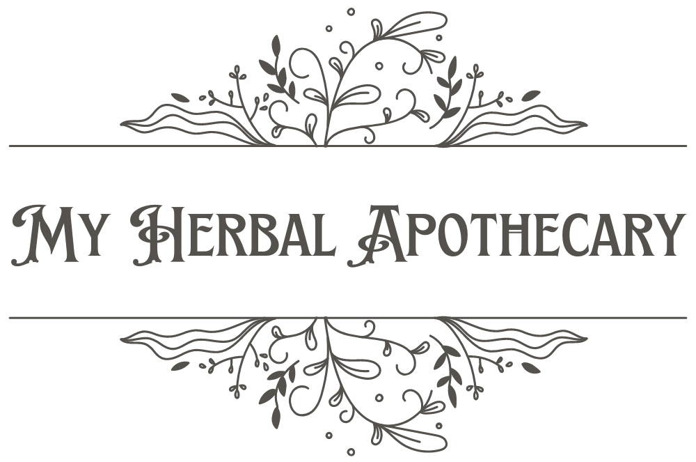 My Herbal Apothecary