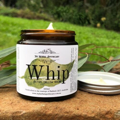 Whip Native Tallow Balm 100ml