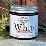 Whip Naked Tallow Balm 100ml
