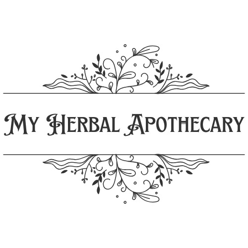 My Herbal Apothecary