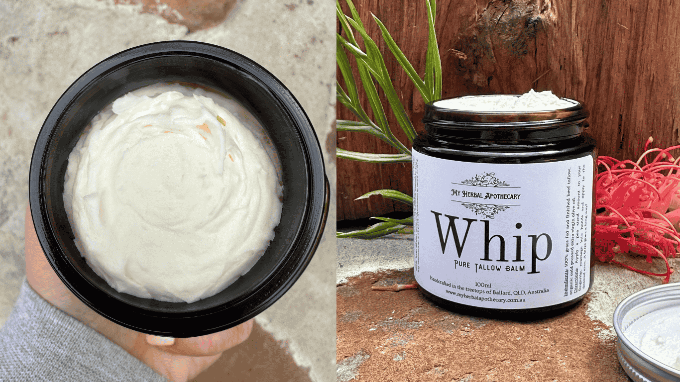 The Truth About Tallow Australia Why It's A Powerful Skin Care Ingredient